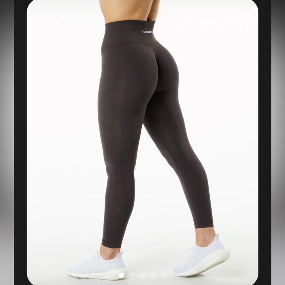 Alphalete Amplify Leggings